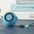 Amazon Hot Sale Mini K02 Cute Pet Speaker Creative Portable Cartoon Animal Wireless Speaker Subwoofer