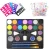 Import Amazon Hot Sale Temporary for Kids Party Washable Neon Body and Face Paint Glitter Tattoo Kit from China
