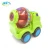 Import Amazon hot selling bubble machine toy Childrens bubble toy carautomatic bubble machine from China