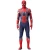 Import Amazon Hot Selling halloween full body suit Spider man Costume from China