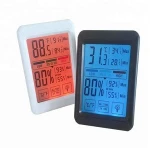 Amazon Hottest Digital Temperature Meter Thermometer Hygrometer Instrument