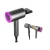 Import Amazon Top Seller 2021 Professional Salon Use Hair Dryer 2000W With Diffuser from China