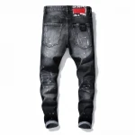 Amazon Top Seller 2021 Trousers  Mens Jean Designer Vendors Fashion Men Jeans Pants