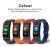 Import Amazon Trending APP Instant Read Body Temperature Measurement Smart Wrist Watch Digital Thermometer from China