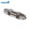 AMBOHR New Stainless Steel Ozone Check Valve