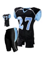 American Football Training Wear