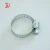 Import American type hose clamps w1 w2 w4 w5 gear worm hose clamp from China