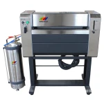 Amerigo AM-628 Automatic Car Mats Cleaning Machine/Car Cleaner