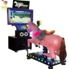 Amusement center game park coin operated games  horse racing arcade game simulator game for younger and adult