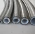 AN8 Corrosion Resistance PTFE Braided Tube  High Quality Stainless Steel Braided PTFE Hose 8AN