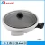 Import Anbo 8 in 1 electric multi function stainless steel digital multi function best rice cooker from China