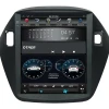 Android 9.0 10 Car DVD Player GPS Navigation auto radio video For IX35 2010