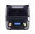 Import Android IOS barcode printing thermal printer with Magnetic chip card reader all in one bluetooth WIFI portable printer from China