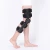 Import Angle Adjustable Knee Brace Hinged Knee Orthopedic Knee Support Brace For Adults from China