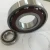 Import Angular contact ball bearing 7003C PTFE cage dimension 17*35*10mm from China