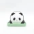 Import Animal Dog Panda Cat Shape Greenhouse Lovely Desktop Mini Humidifier for Bbaby from China