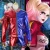 Import Anime cosplay costume harley quinn sexy fancy dress costume from China
