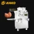 Import Anko Big Scale Mixing Making Extrusion Meat Pie Forming Machine from Taiwan