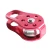 Import Anodized steel single wire rope pulley with ball bearing from China
