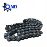 ANSI standard single strand 60,12A-1 roller chain