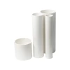 Anti-corrosion standard sizes electrical pvc conduit pipe 16mm 20mm 25mm 32mm 40mm