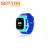 Import Anti-loss V80-1.22 digital watch for Kids with GPS/LBS Tracking System Monitor Voice Message Recording Smart Watch from China