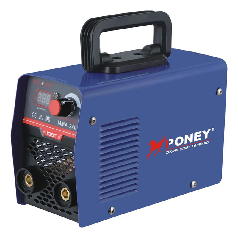 anti-stick inverter automatic welding equipment(looking for a partner in russia)