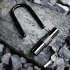 Anti-Theft Security Road Mountain Cycle Bicycle Key Lock Safe Alloy Steel U Shaped Bike Lock
