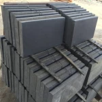 Antique Black Basalt Tiles Swimming Pool Tiles Black Basalt Swimming Pool Coping