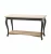 Antique Solid Wood Console Table