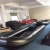 Import APASO  China CE 0.9 mm Wholesale PVC Folding Inflatable boat 3.6 m rowing boat SD360 from China