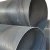 Import API 5L x42 x52 x56 x60 ssaw steel pipeline large diameter carbon ms sawh spiral welded steel pipe for water oil and gas from China