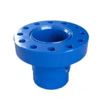 API6A casing head spool /drilling spool for wellhead oilfield