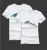 Import Apparel stock Men 0.50 t-shirts, t shirts free samples,comfort colors t-shirts from China