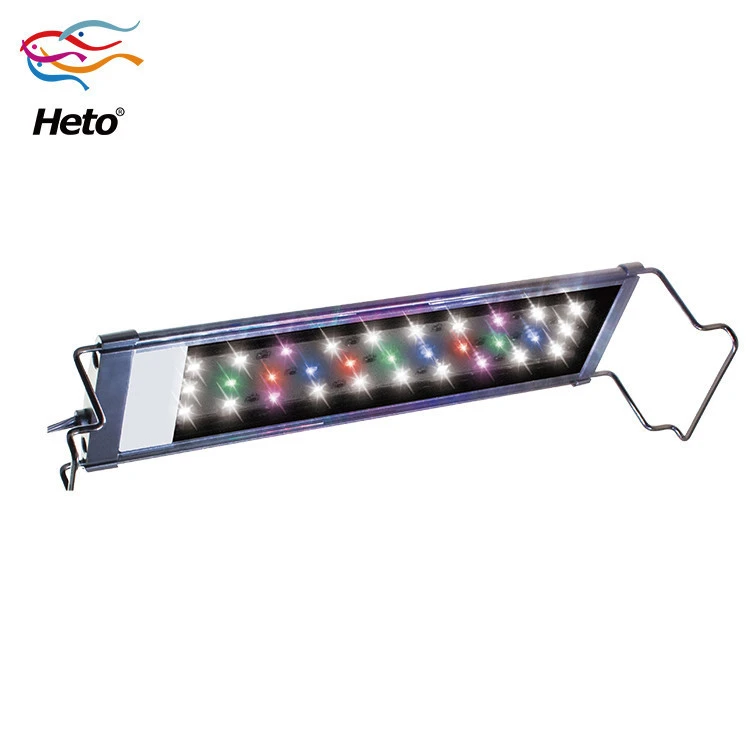 Aquarium led light/ Light for aquarium/led aquarium lights for Marine/Fresh use,Customized