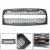 Import Areyourshop Replacement ABS Front Hood Grille With LED For Ford F150 for Raptor Style 2009 2010 2011 2012 2013 2014 from China