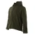 Import Army Green Softshell Jacket Jacket Fleece Jacket Coat Men from China