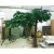 Import Artificial pine tree and cypress bonsai tree ornamental plants artificial cedar tree Artificial pines from China