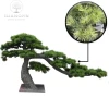 Artificial Pine Tree for Home Hotel Decor