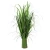 Import artificial plant plastic grass in pot from China