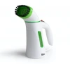As seen on TV cloth steamer with brush portable fabric steamer WHL-301