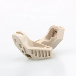 ASA PPS TPEE plastic cnc machining parts, small plastic part cnc machining parts,small plastic part