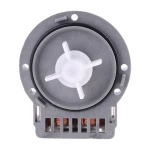 askol AC plastic shell LG Askoll washing machine accessories Electric all copper coil drain pump DC31-00030A DC31-00030H