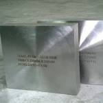 asme sb 265 gr1 titanium alloy plate sheet