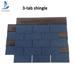 asphalt roofing felt laminated asphalt shingles