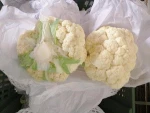 Assured products fresh vegetables white cauliflower