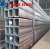 Import ASTM A53 GR.B SQUARE STEEL PIPE from China