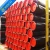 Import astm a53 schedule 40 black iron pipe for construction material from China