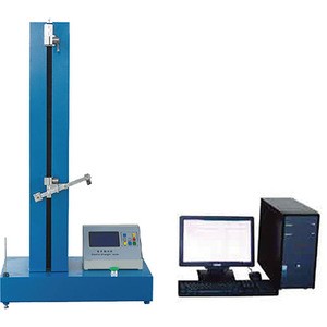 Attractive price new type electronic single yarn strength tester