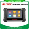 Autel Sole Agent best price for Autel MaxiCOM MK808TS ABS/SRS/SAS/BMS/EPB/DPF Reset Tool Diagnostics Interface maxicom mk808ts